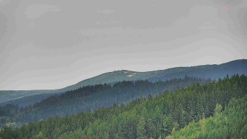 Ski areál U Sachovy studánky