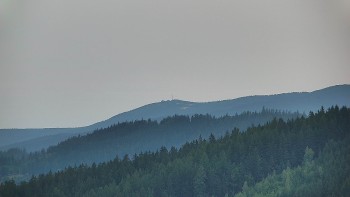 Ski areál U Sachovy studánky