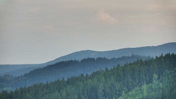 Ski areál U Sachovy studánky