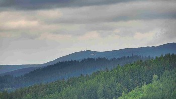 Ski areál U Sachovy studánky