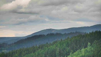 Ski areál U Sachovy studánky