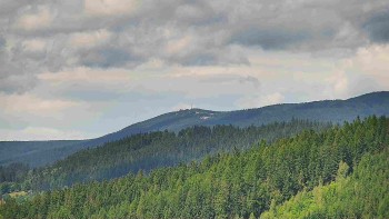 Ski areál U Sachovy studánky