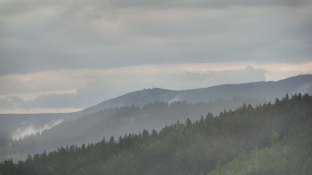 Ski areál U Sachovy studánky