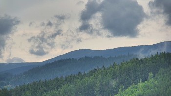 Ski areál U Sachovy studánky