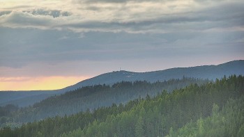 Ski areál U Sachovy studánky