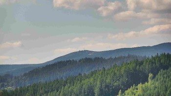 Ski areál U Sachovy studánky