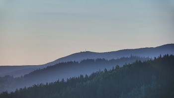 Ski areál U Sachovy studánky