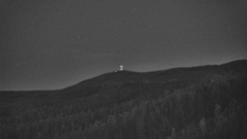 Ski areál U Sachovy studánky