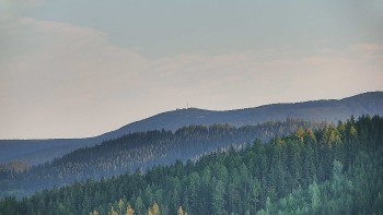 Ski areál U Sachovy studánky