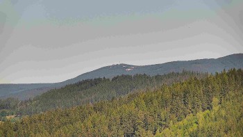 Ski areál U Sachovy studánky