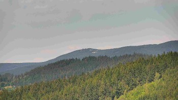 Ski areál U Sachovy studánky