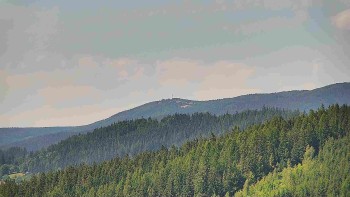 Ski areál U Sachovy studánky