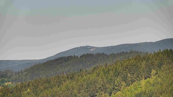 Ski areál U Sachovy studánky