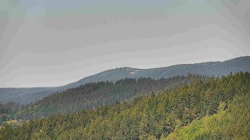 Ski areál U Sachovy studánky