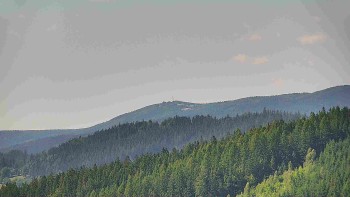 Ski areál U Sachovy studánky