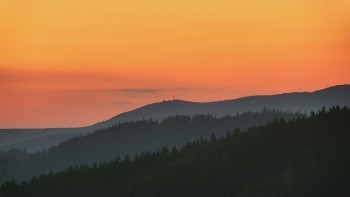 Ski areál U Sachovy studánky