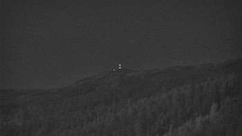 Ski areál U Sachovy studánky
