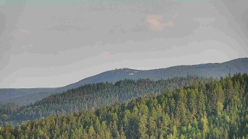 Ski areál U Sachovy studánky
