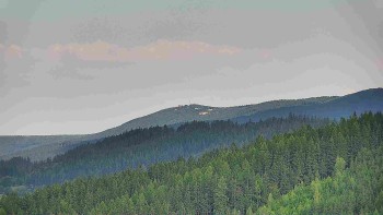 Ski areál U Sachovy studánky