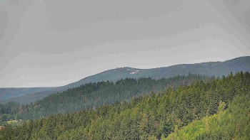 Ski areál U Sachovy studánky