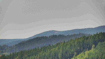 Ski areál U Sachovy studánky