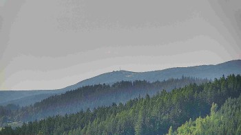 Ski areál U Sachovy studánky