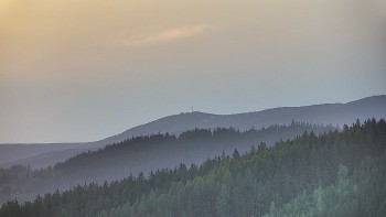 Ski areál U Sachovy studánky