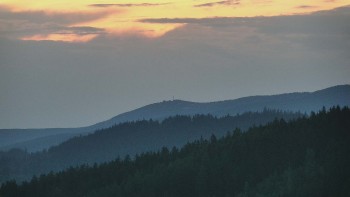 Ski areál U Sachovy studánky