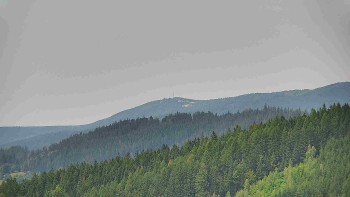 Ski areál U Sachovy studánky