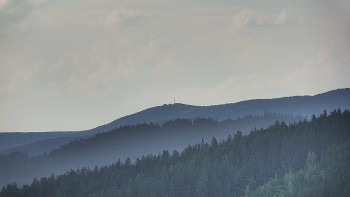 Ski areál U Sachovy studánky