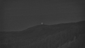 Ski areál U Sachovy studánky