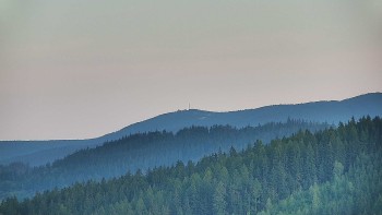 Ski areál U Sachovy studánky