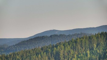 Ski areál U Sachovy studánky