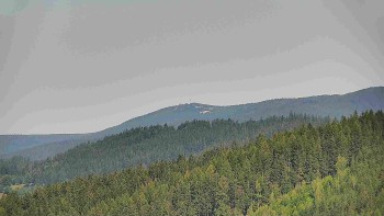 Ski areál U Sachovy studánky