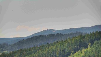 Ski areál U Sachovy studánky
