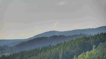 Ski areál U Sachovy studánky