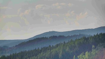 Ski areál U Sachovy studánky