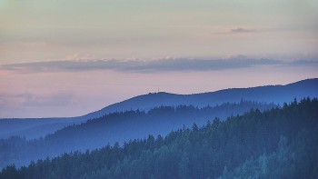 Ski areál U Sachovy studánky