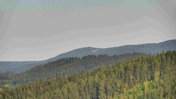 Ski areál U Sachovy studánky