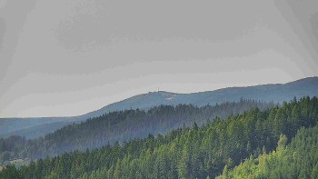 Ski areál U Sachovy studánky