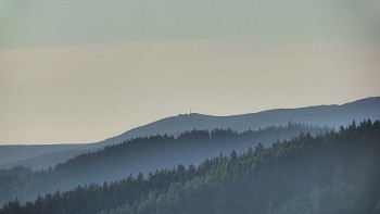 Ski areál U Sachovy studánky