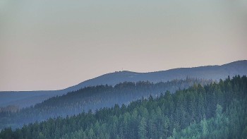 Ski areál U Sachovy studánky