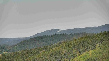 Ski areál U Sachovy studánky