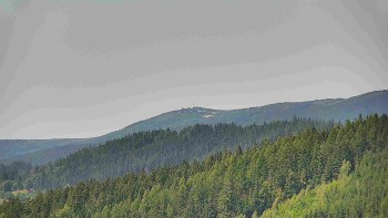 Ski areál U Sachovy studánky
