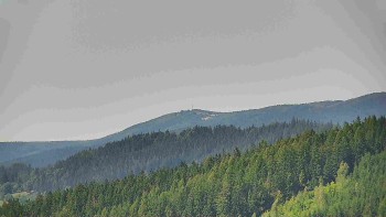 Ski areál U Sachovy studánky