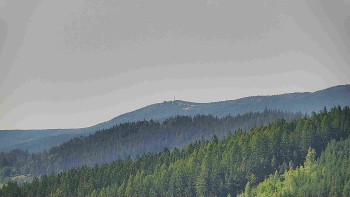 Ski areál U Sachovy studánky