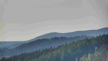 Ski areál U Sachovy studánky
