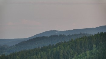 Ski areál U Sachovy studánky