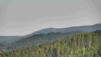 Ski areál U Sachovy studánky