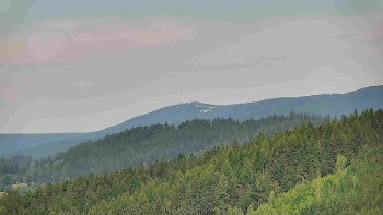 Ski areál U Sachovy studánky